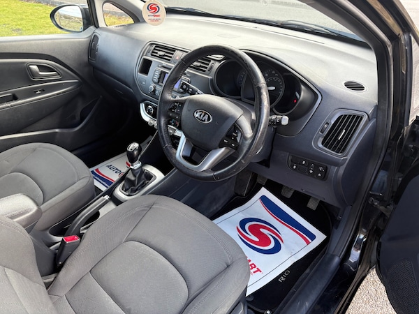 Used Kia Rio 2013 for sale - 73997558: Photo 9