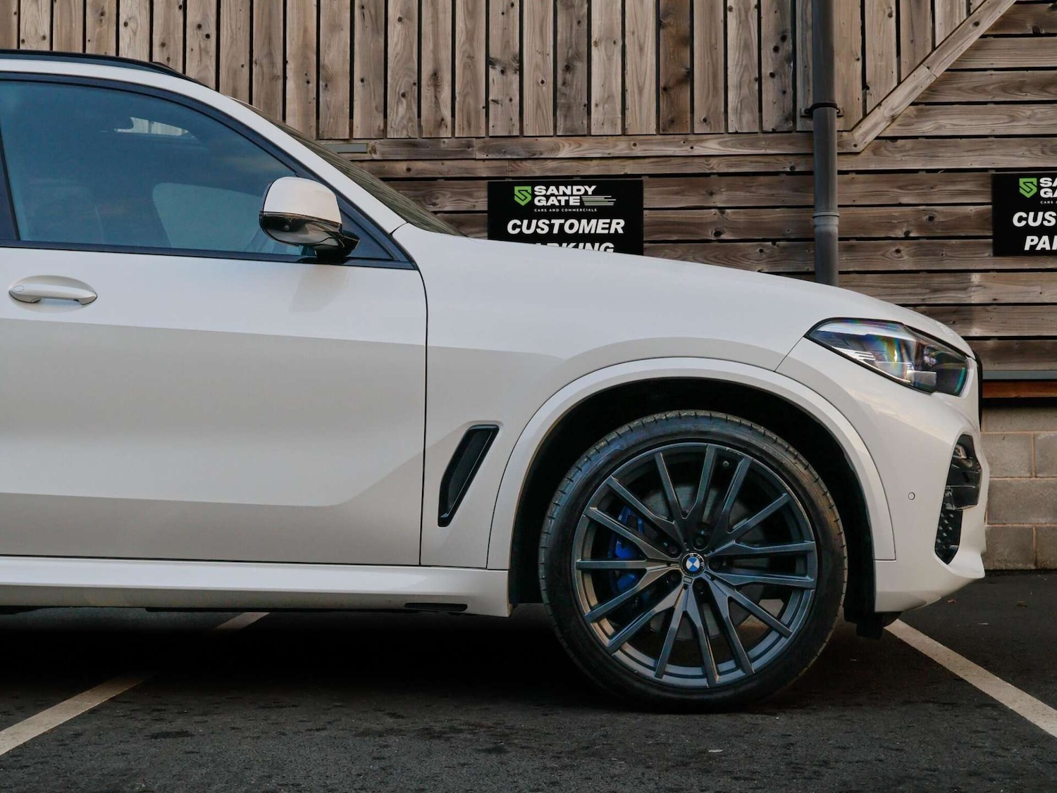 Used BMW X5 2021 for sale - 76797232: Photo 10