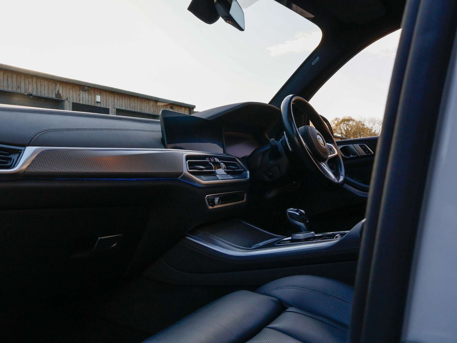 Used BMW X5 2021 for sale - 76797232: Photo 14