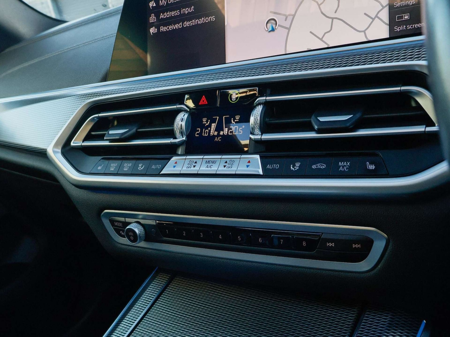 Used BMW X5 2021 for sale - 76797232: Photo 18