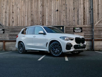 2021 - xDrive45e M Sport 5dr Auto