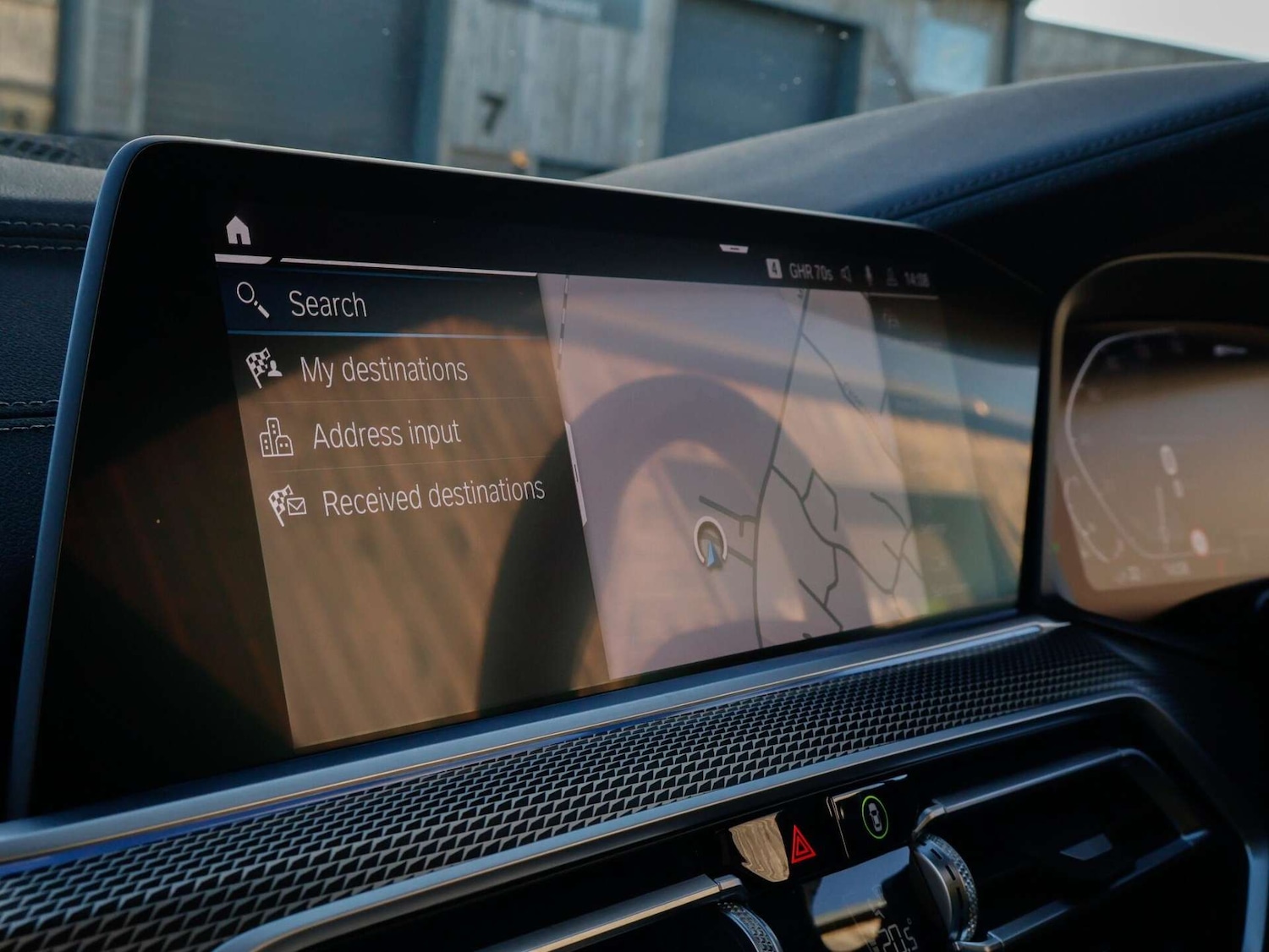 Used BMW X5 2021 for sale - 76797232: Photo 25