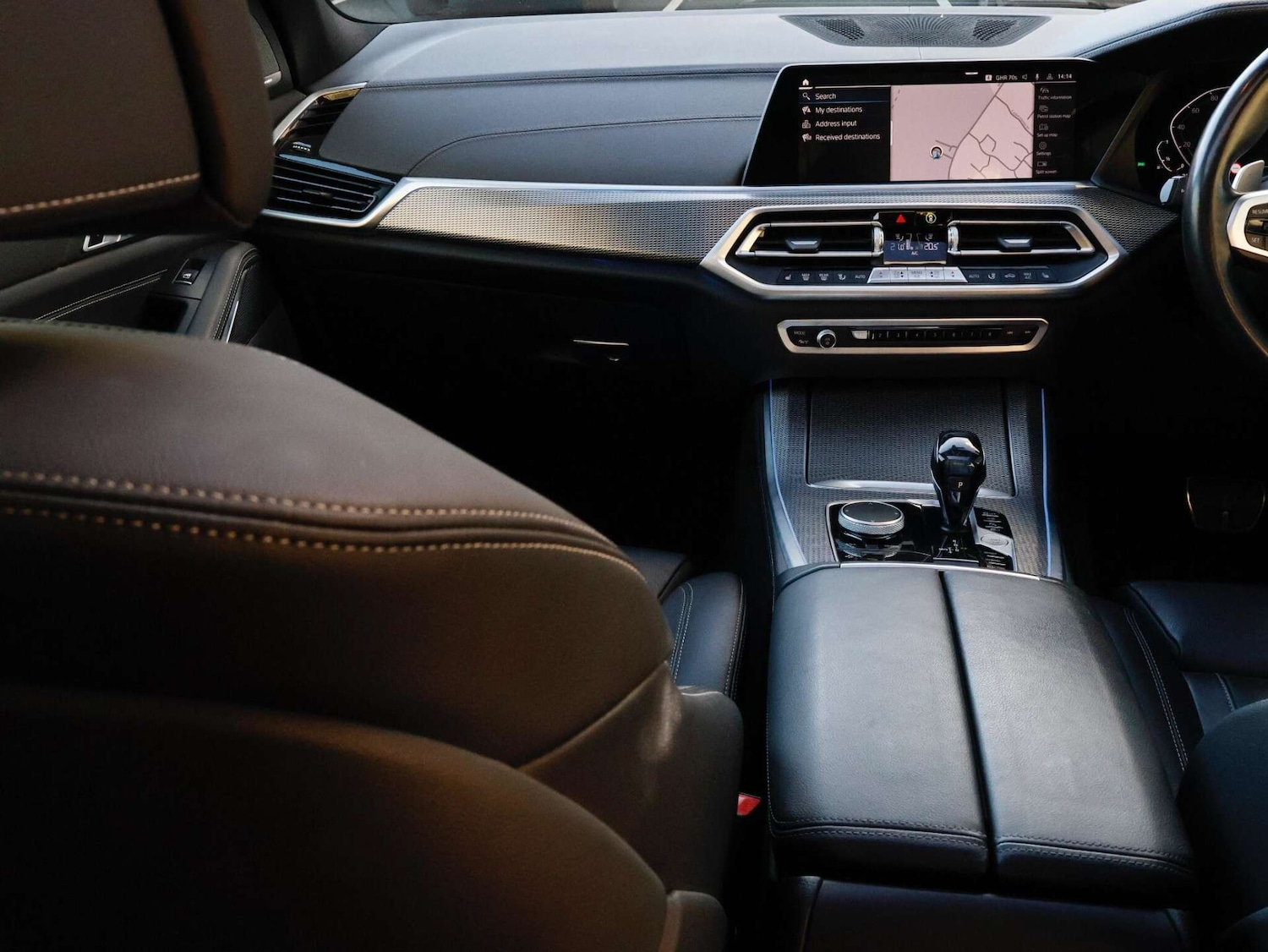 Used BMW X5 2021 for sale - 76797232: Photo 28