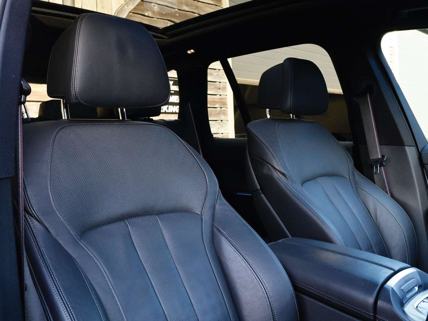 Used BMW X5 2021 for sale - 76797232: Photo 30