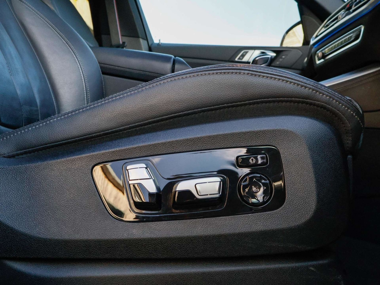 Used BMW X5 2021 for sale - 76797232: Photo 33