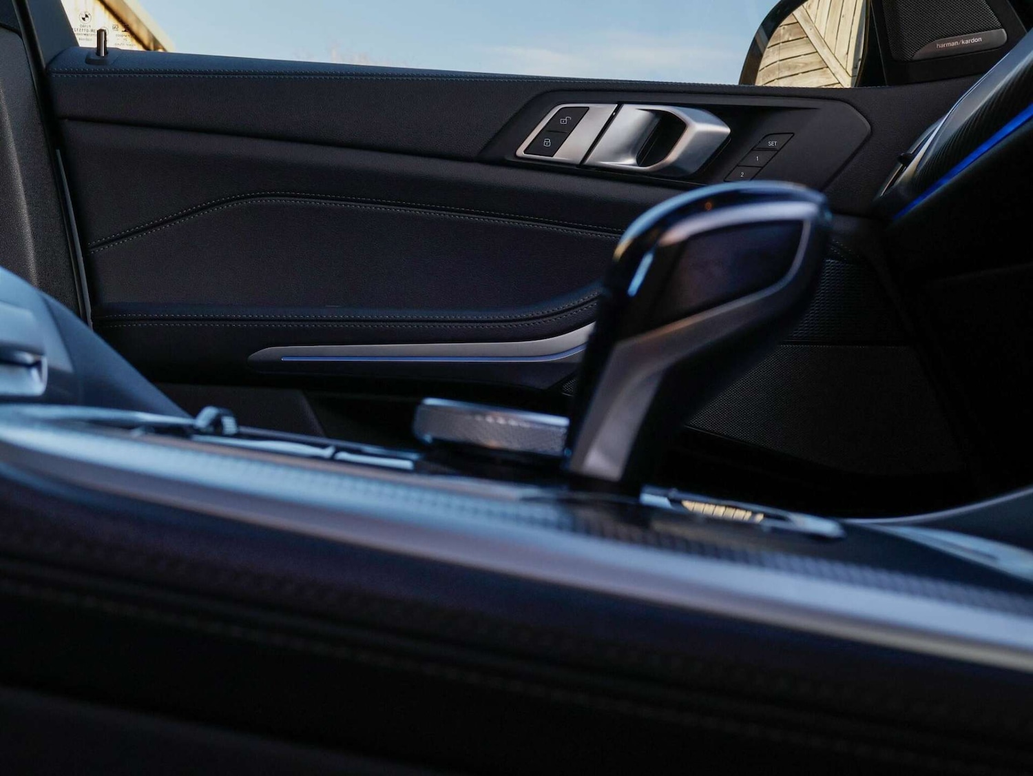 Used BMW X5 2021 for sale - 76797232: Photo 40