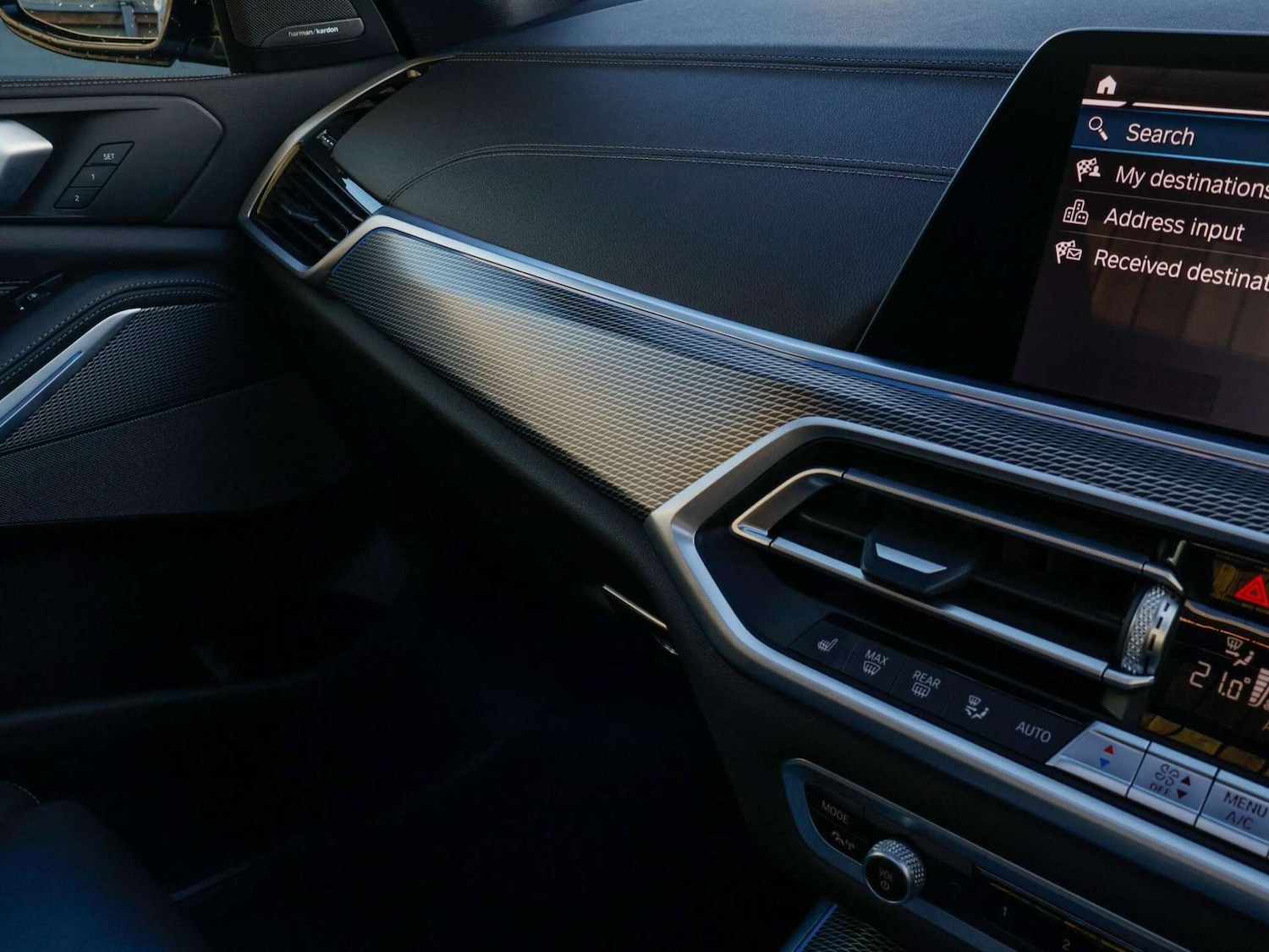 Used BMW X5 2021 for sale - 76797232: Photo 41