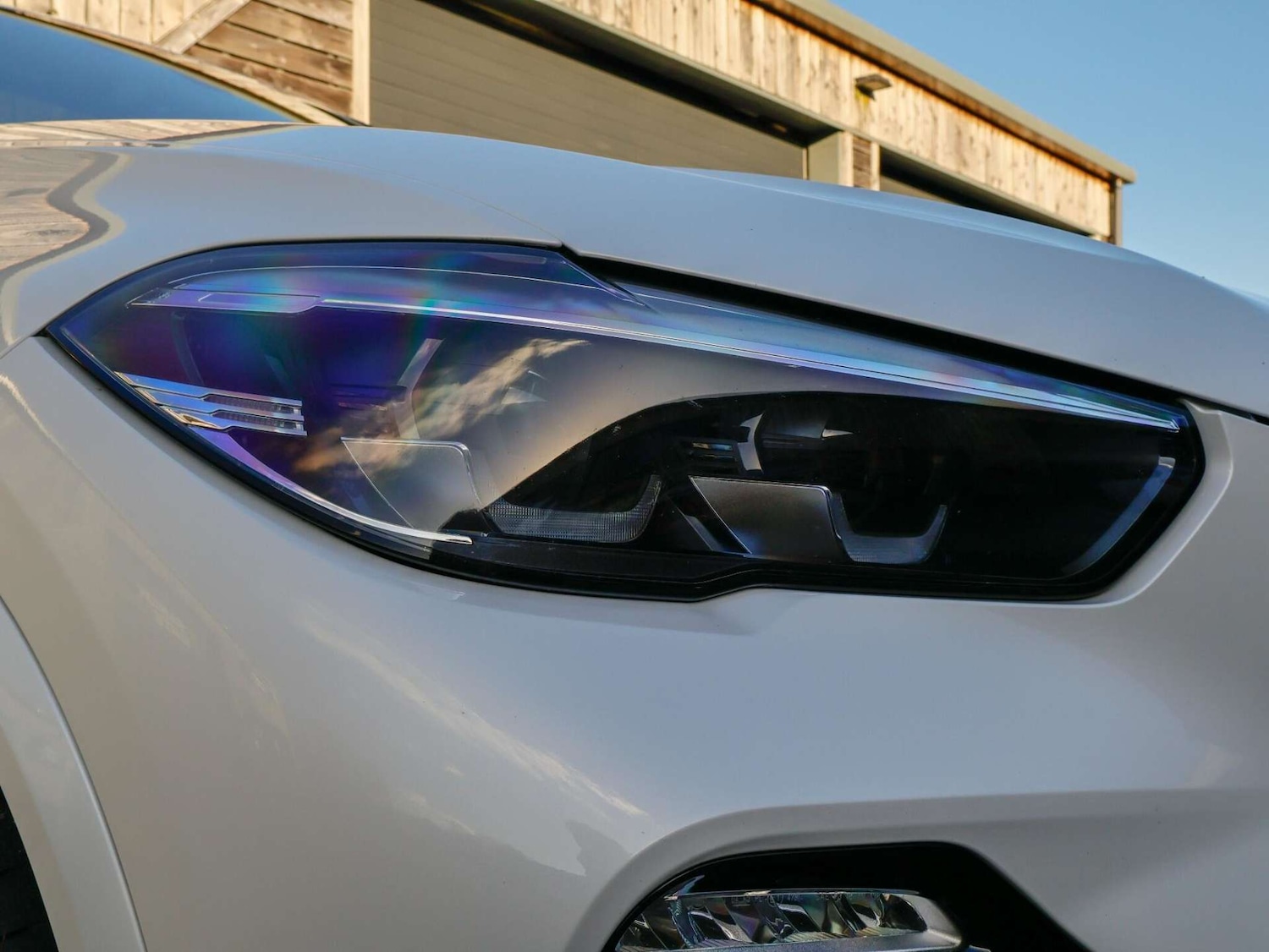 Used BMW X5 2021 for sale - 76797232: Photo 49