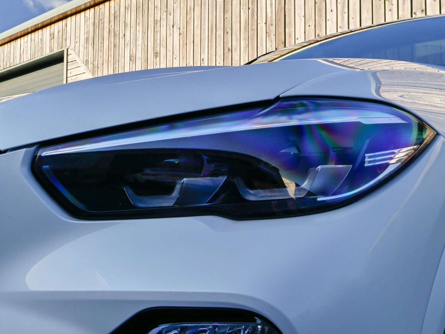 Used BMW X5 2021 for sale - 76797232: Photo 50