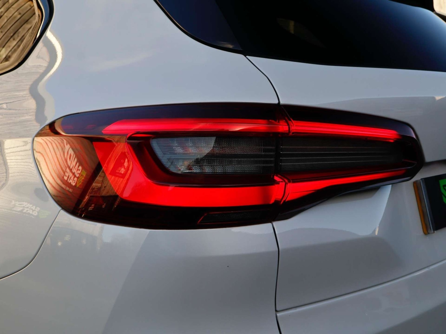 Used BMW X5 2021 for sale - 76797232: Photo 51