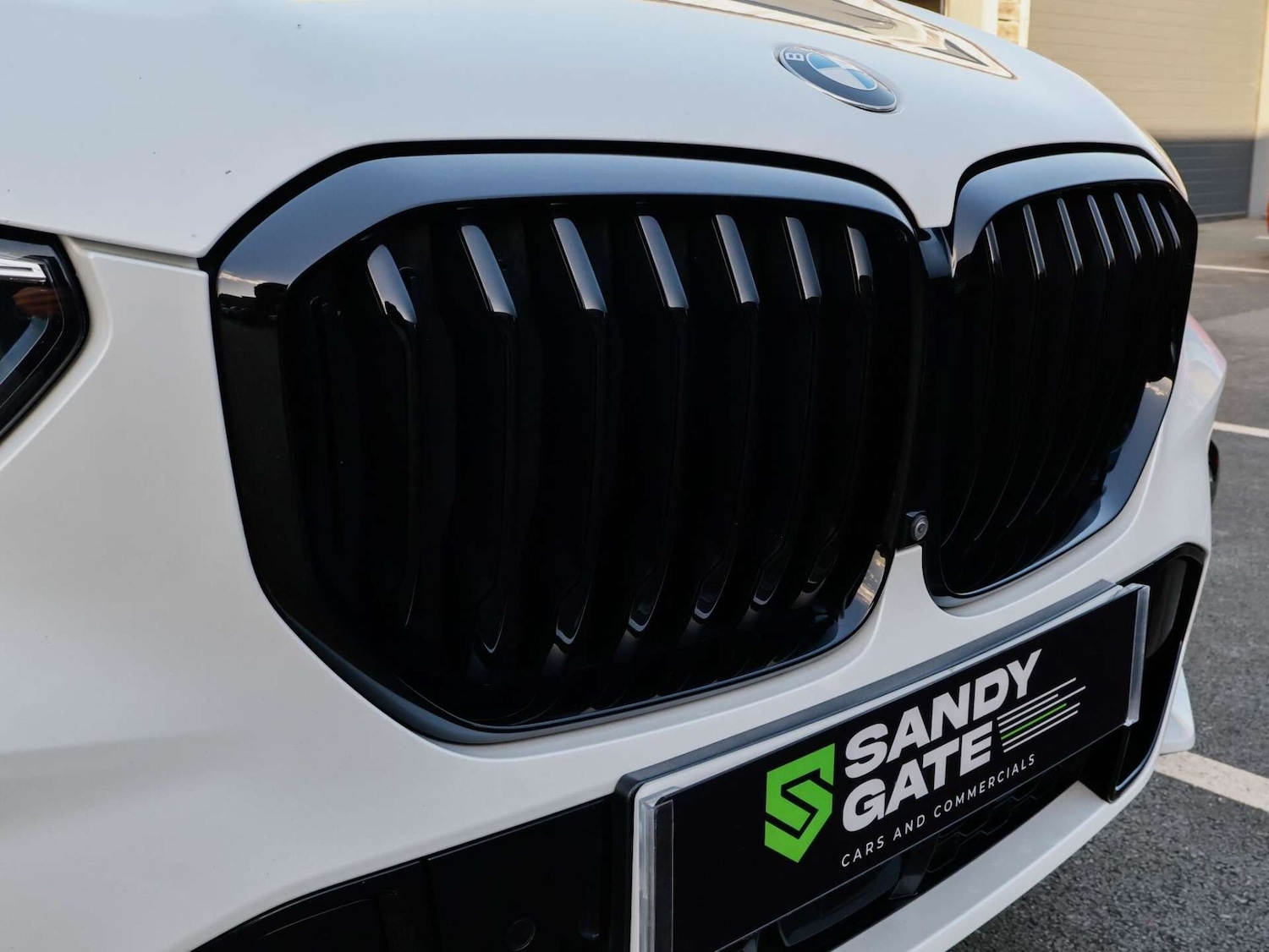 Used BMW X5 2021 for sale - 76797232: Photo 55