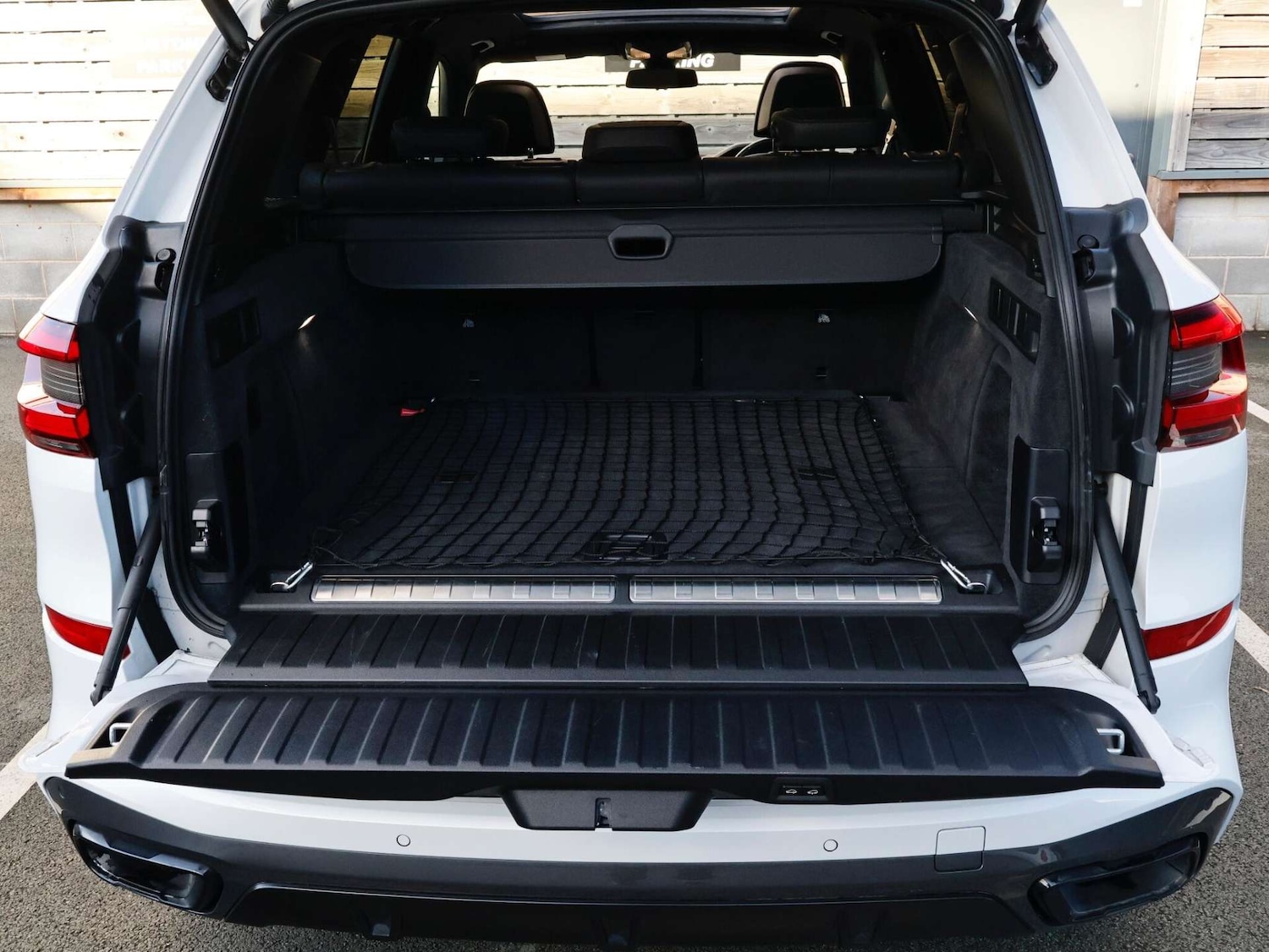 Used BMW X5 2021 for sale - 76797232: Photo 56