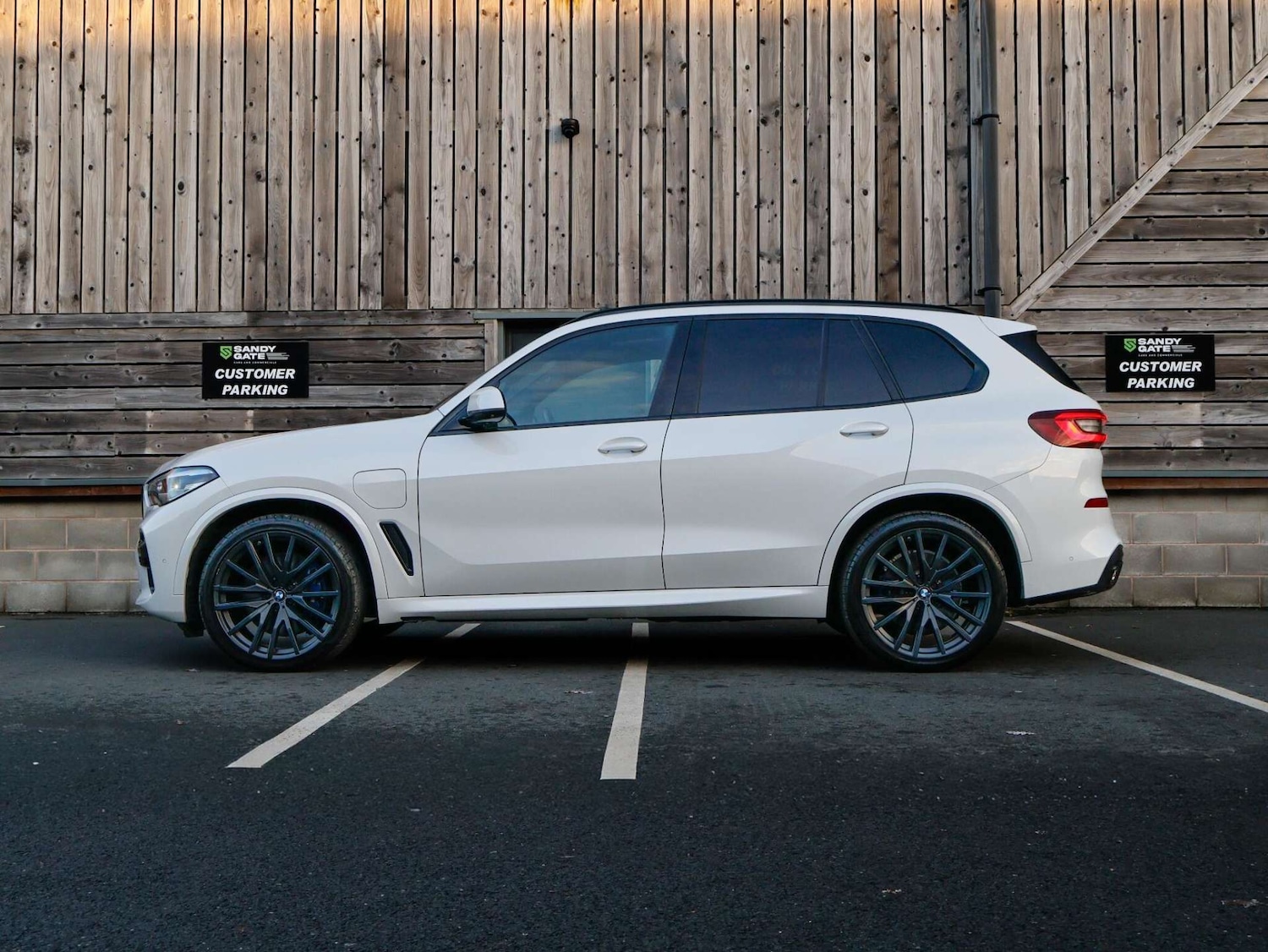 Used BMW X5 2021 for sale - 76797232: Photo 7