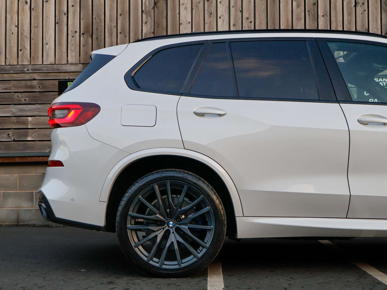 Used BMW X5 2021 for sale - 76797232: Photo 9