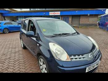 2008 (08) - 1.6 Tekna 5dr Auto