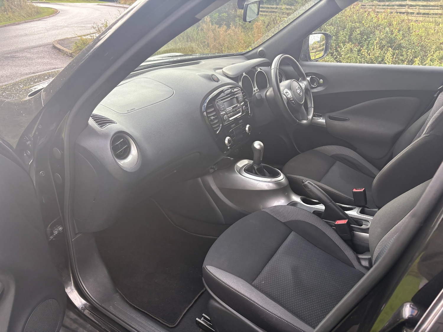 Vehicle 25
