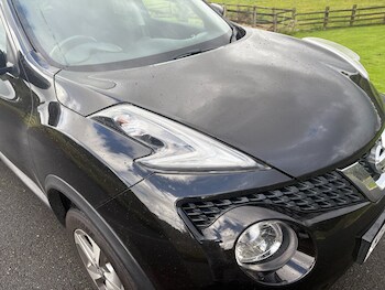 Used Nissan Juke 2019 for sale - 75969987: Photo