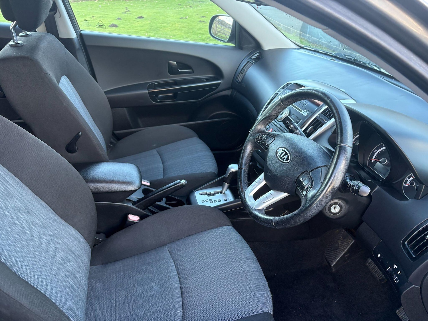 Used Kia Ceed 2012 for sale - 76975438: Photo 11