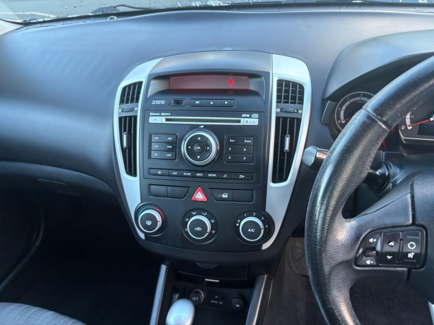 Used Kia Ceed 2012 for sale - 76975438: Photo 13