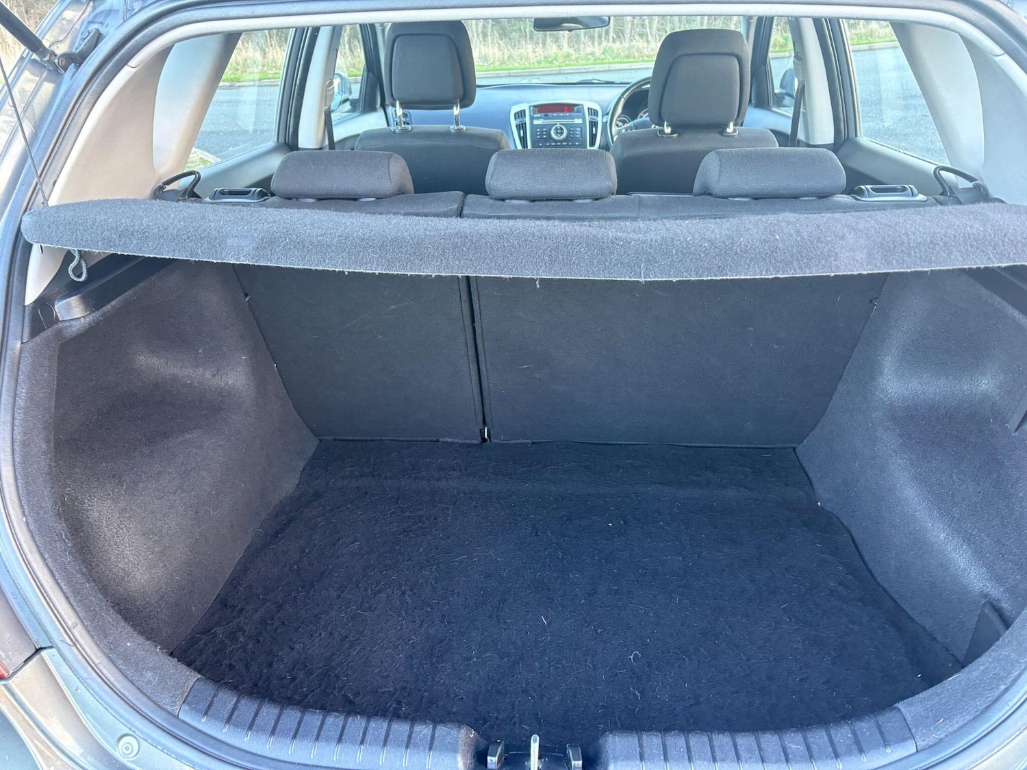 Used Kia Ceed 2012 for sale - 76975438: Photo 17