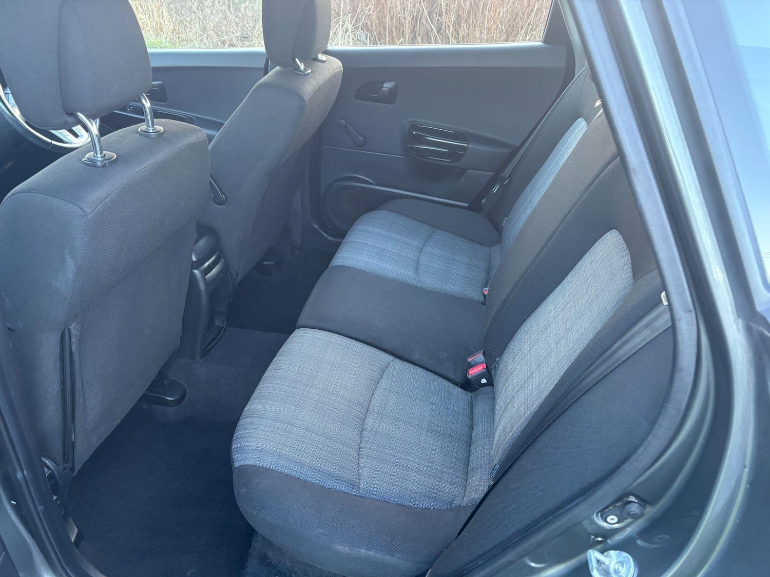 Used Kia Ceed 2012 for sale - 76975438: Photo 18