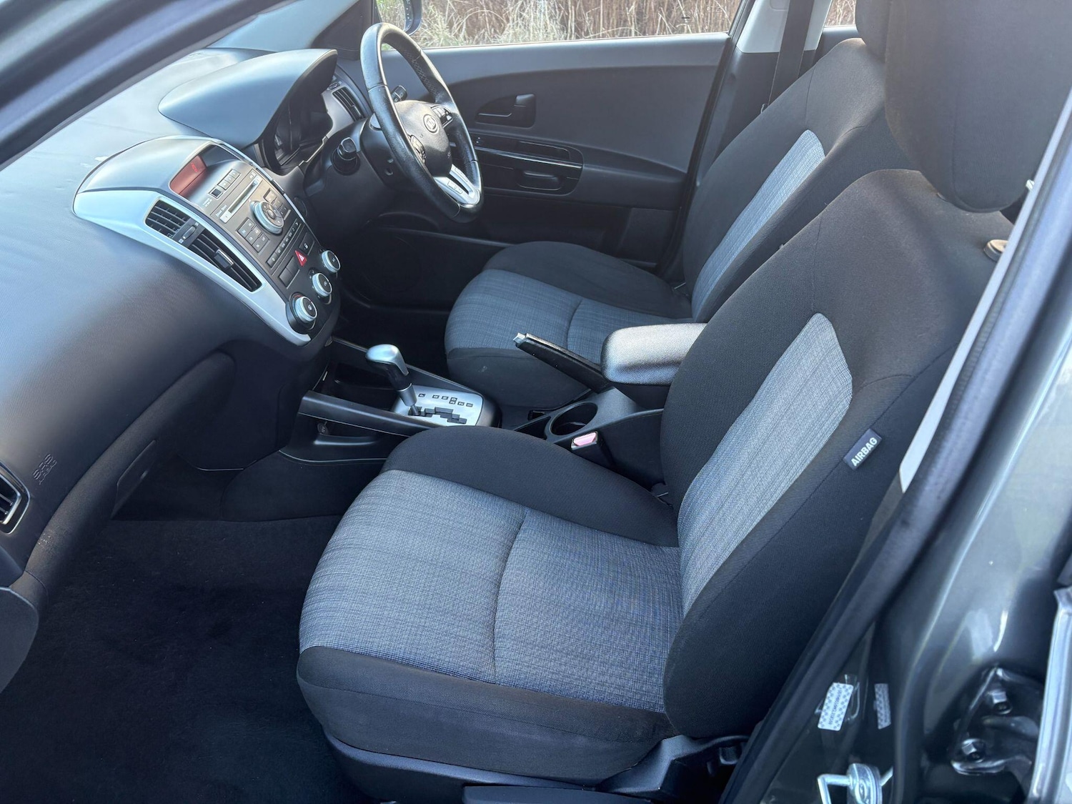 Used Kia Ceed 2012 for sale - 76975438: Photo 19