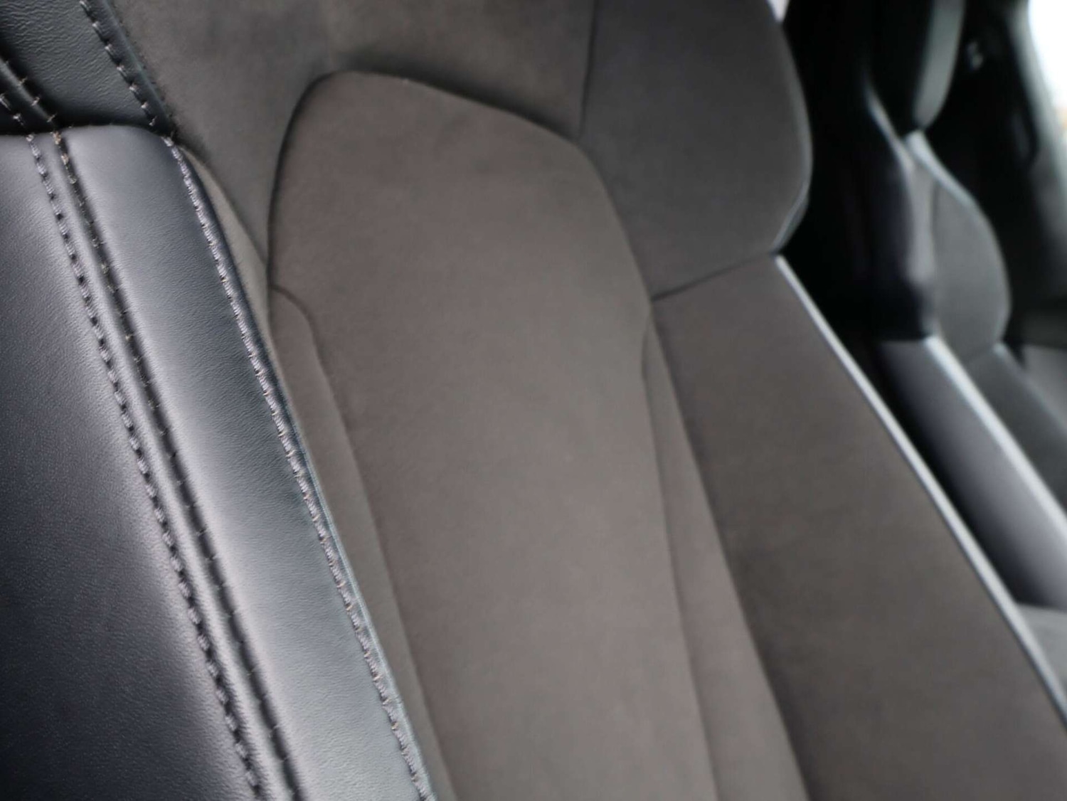 Used Porsche Taycan 2023 for sale - 76797240: Photo 16