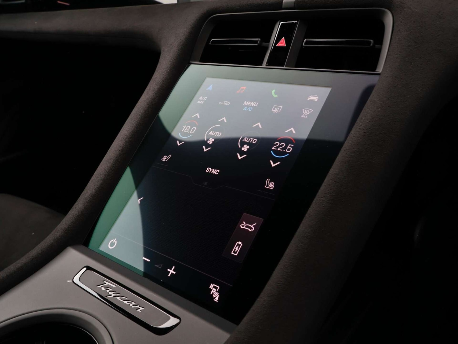 Used Porsche Taycan 2023 for sale - 76797240: Photo 31