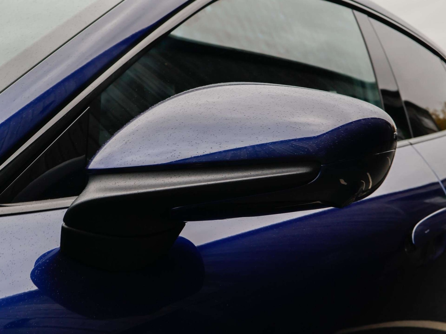 Used Porsche Taycan 2023 for sale - 76797240: Photo 36