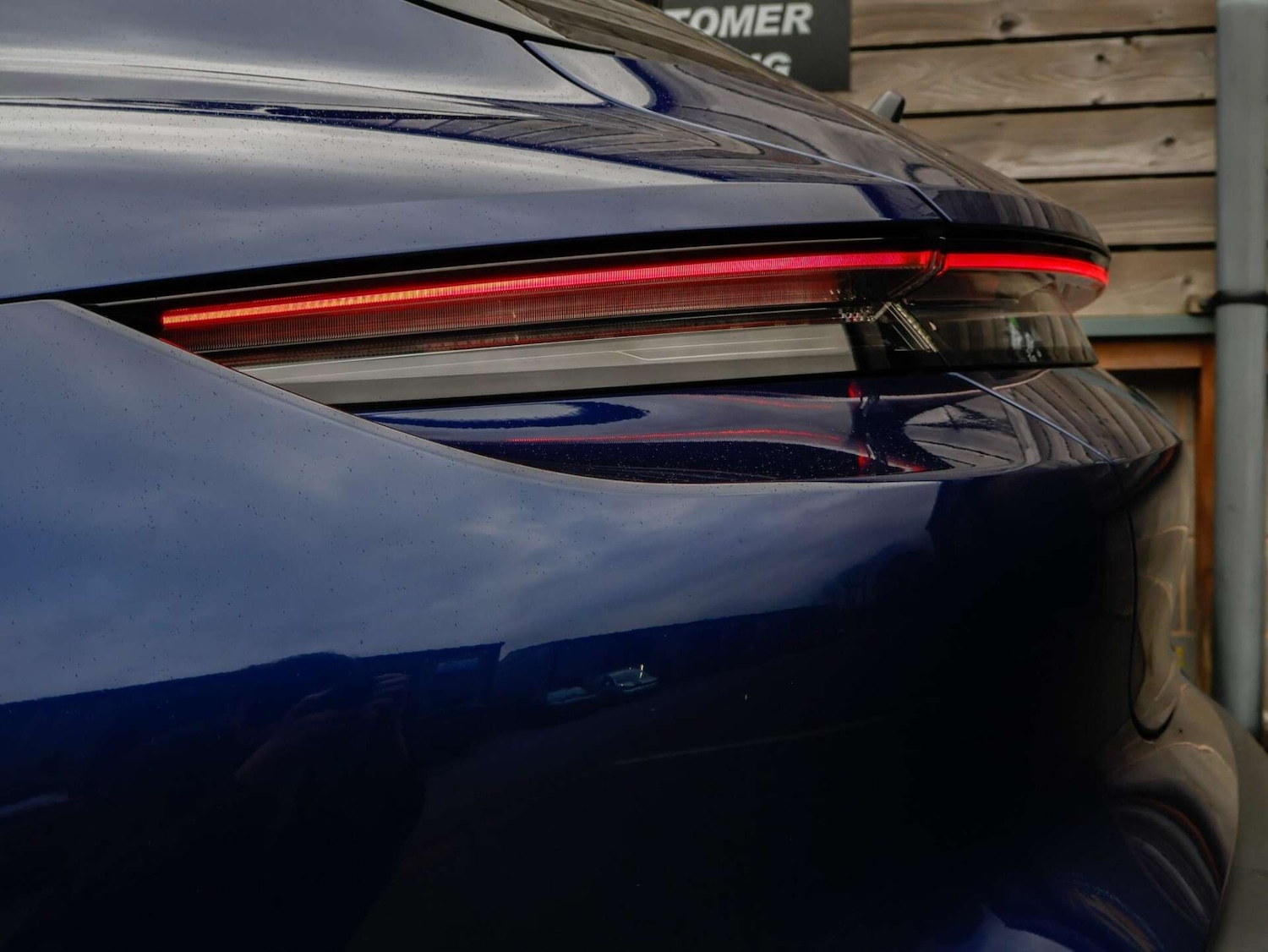 Used Porsche Taycan 2023 for sale - 76797240: Photo 40