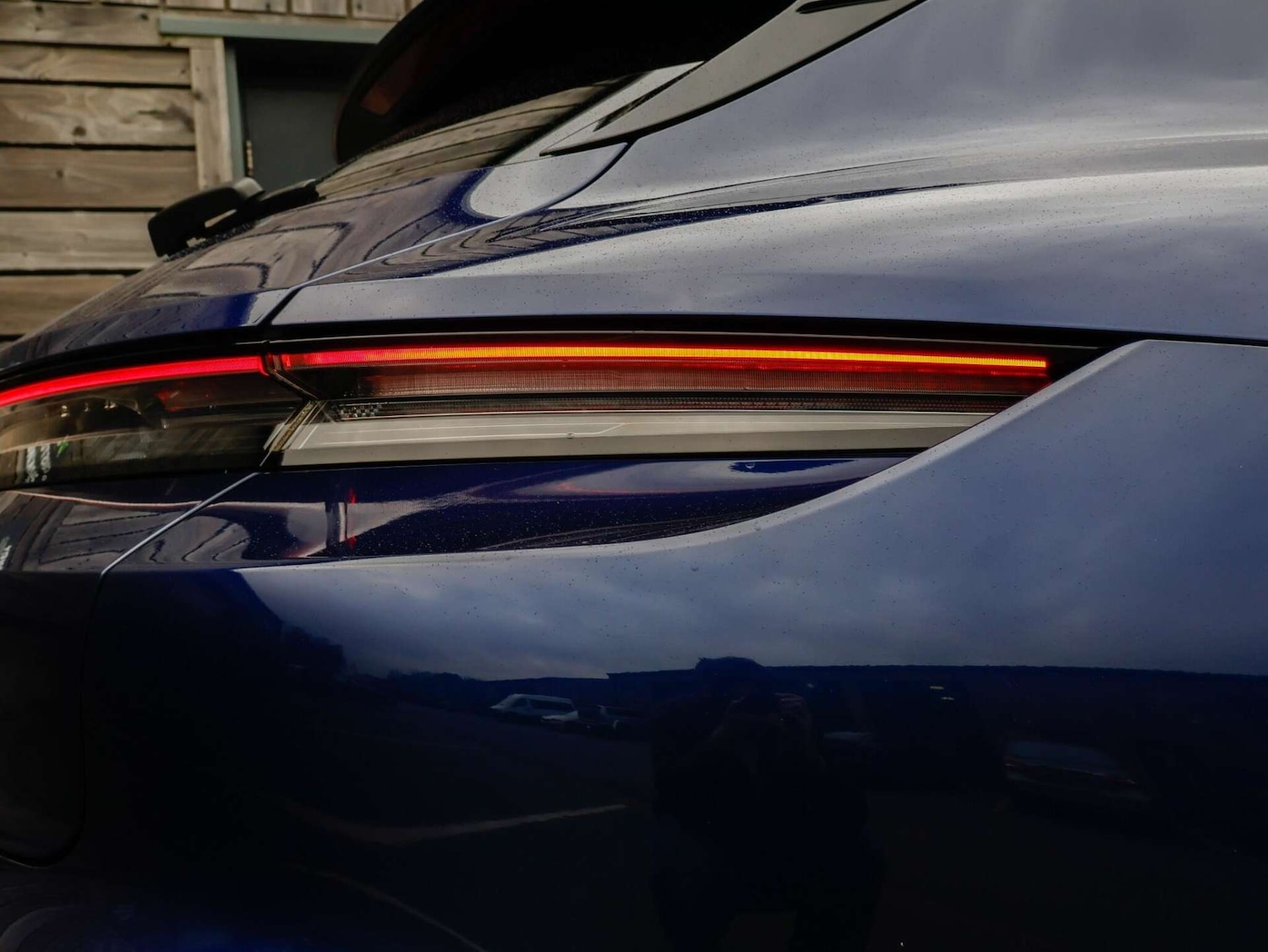 Used Porsche Taycan 2023 for sale - 76797240: Photo 41