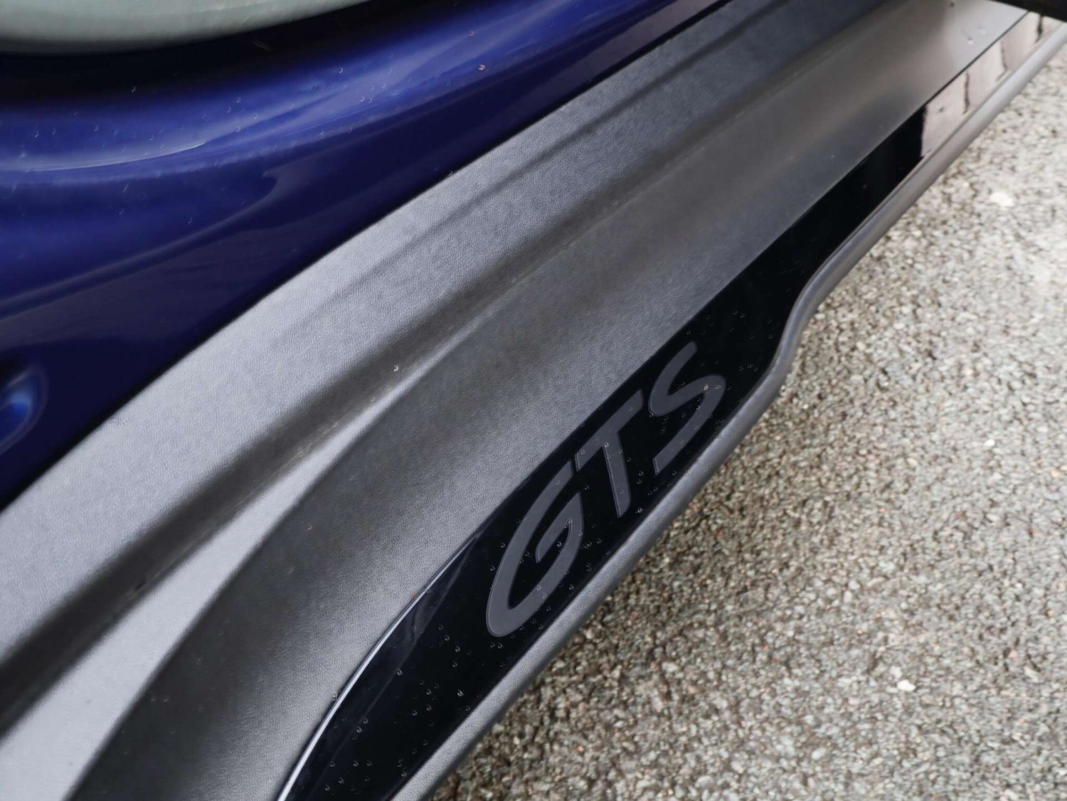 Used Porsche Taycan 2023 for sale - 76797240: Photo 42