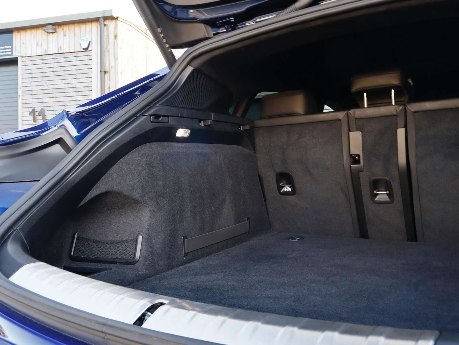 Used Porsche Taycan 2023 for sale - 76797240: Photo 44