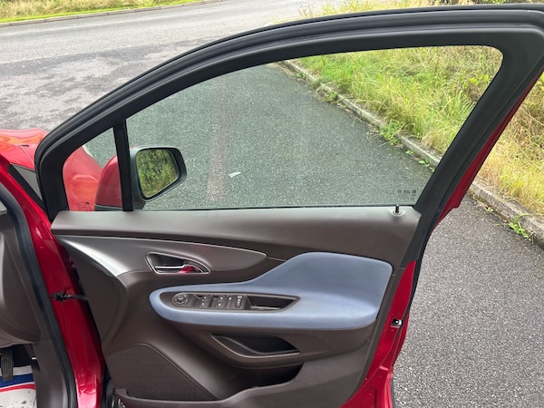 Used Vauxhall Mokka 2013 for sale - 75984614: Photo 12