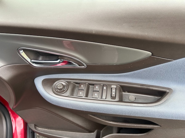 Used Vauxhall Mokka 2013 for sale - 75984614: Photo 13
