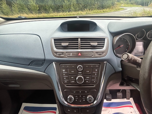 Used Vauxhall Mokka 2013 for sale - 75984614: Photo 18