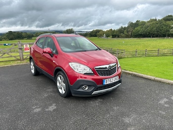 2013 (62) - 1.6i Exclusiv 5dr