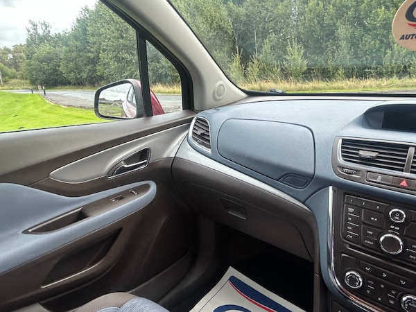 Used Vauxhall Mokka 2013 for sale - 75984614: Photo 21