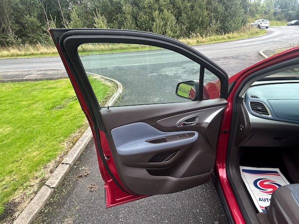 Used Vauxhall Mokka 2013 for sale - 75984614: Photo 22