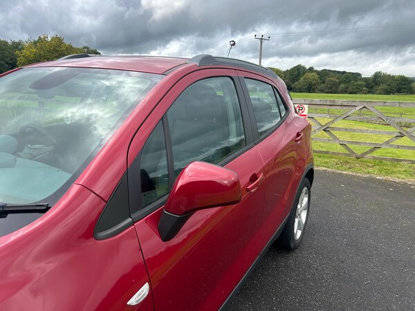 Used Vauxhall Mokka 2013 for sale - 75984614: Photo 5