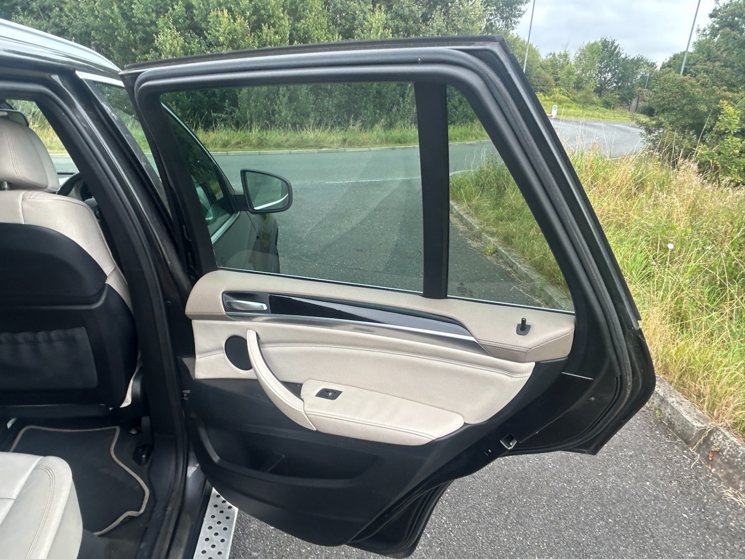 Vehicle 36