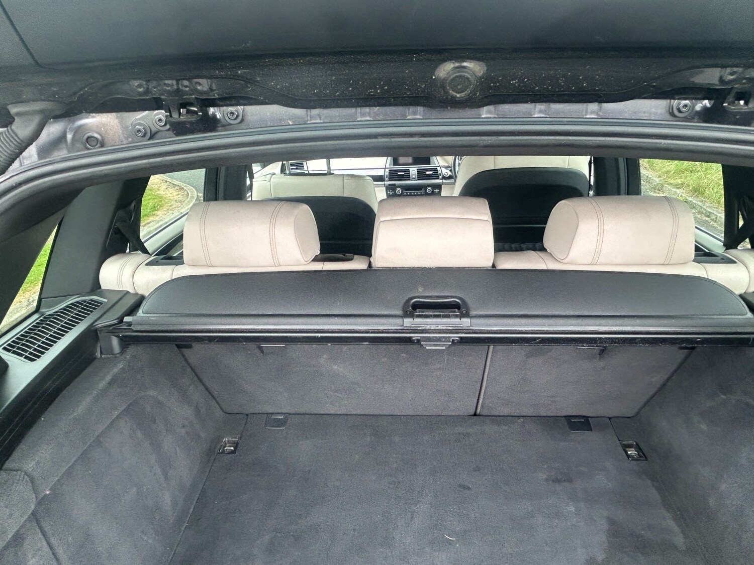 Vehicle 40