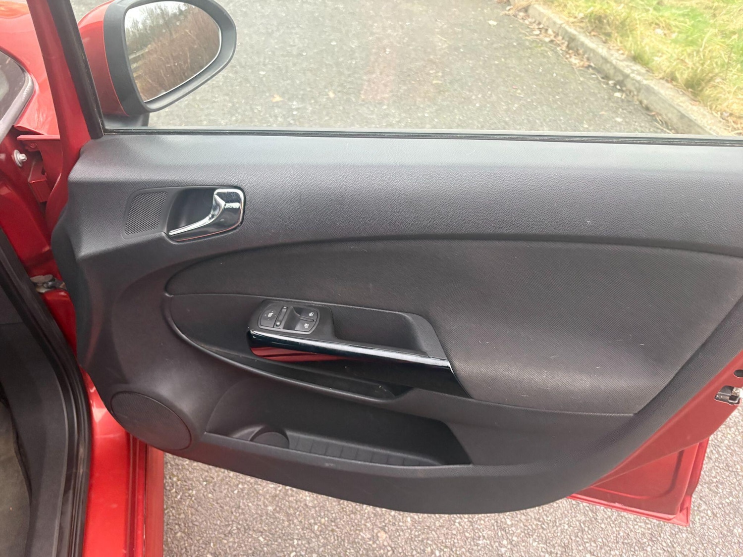 Used Vauxhall Corsa 2012 for sale - 77066605: Photo 15