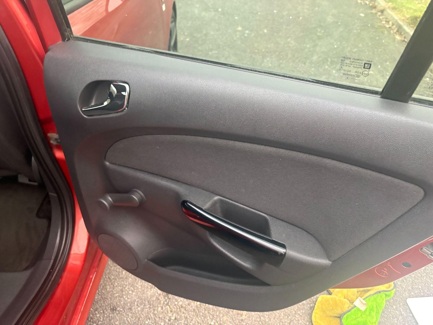 Used Vauxhall Corsa 2012 for sale - 77066605: Photo 18