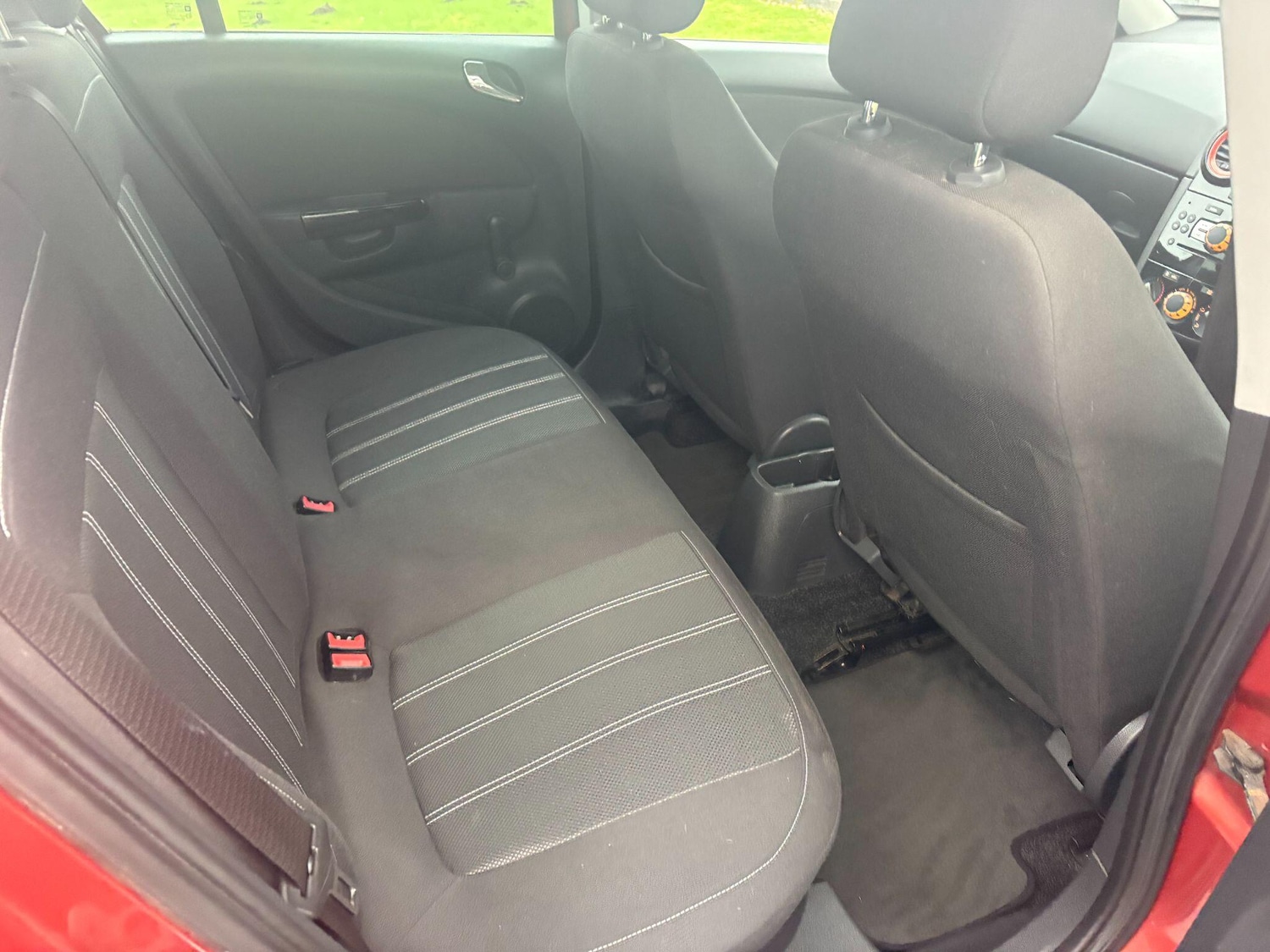 Used Vauxhall Corsa 2012 for sale - 77066605: Photo 19