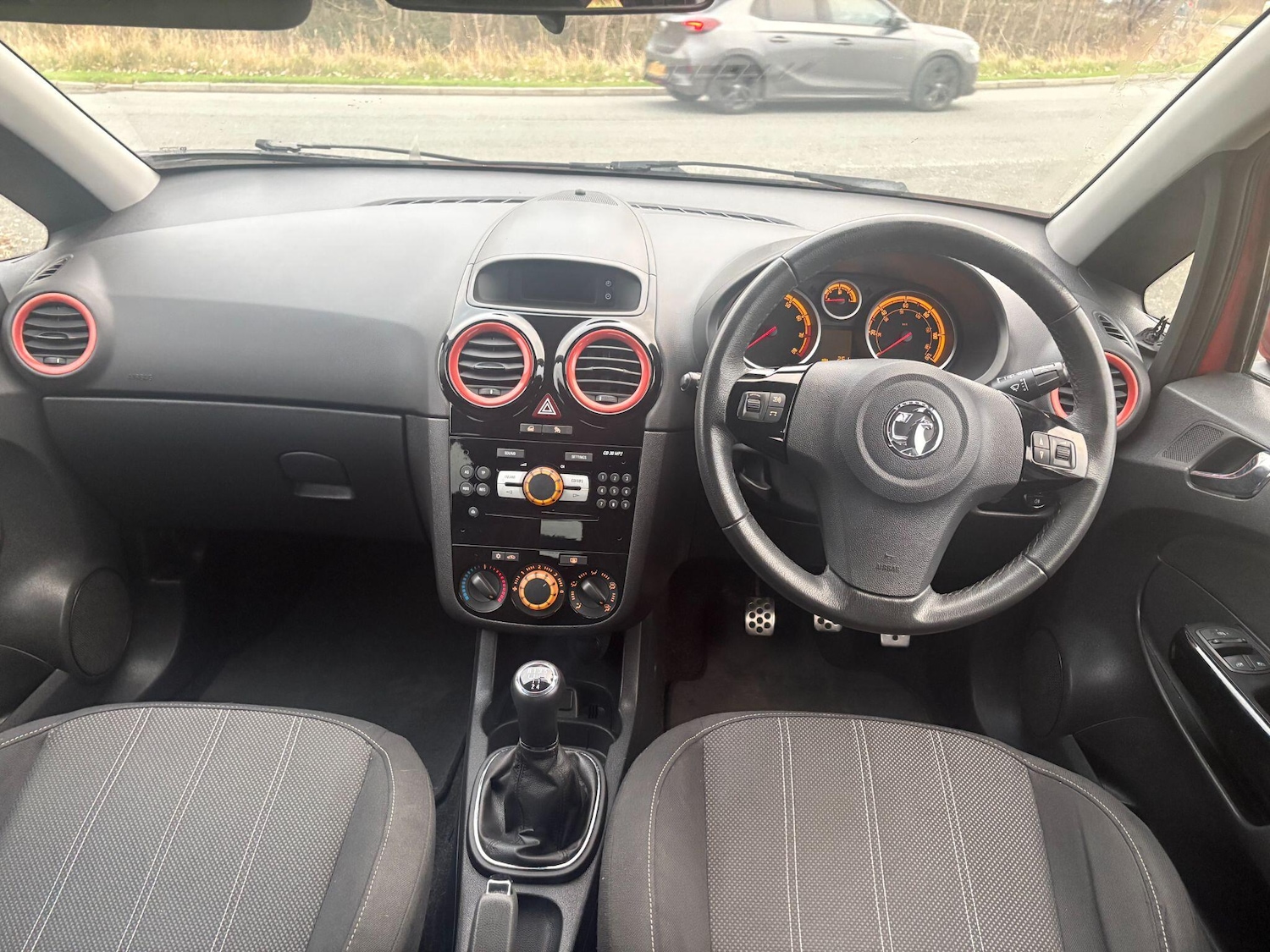 Used Vauxhall Corsa 2012 for sale - 77066605: Photo 20