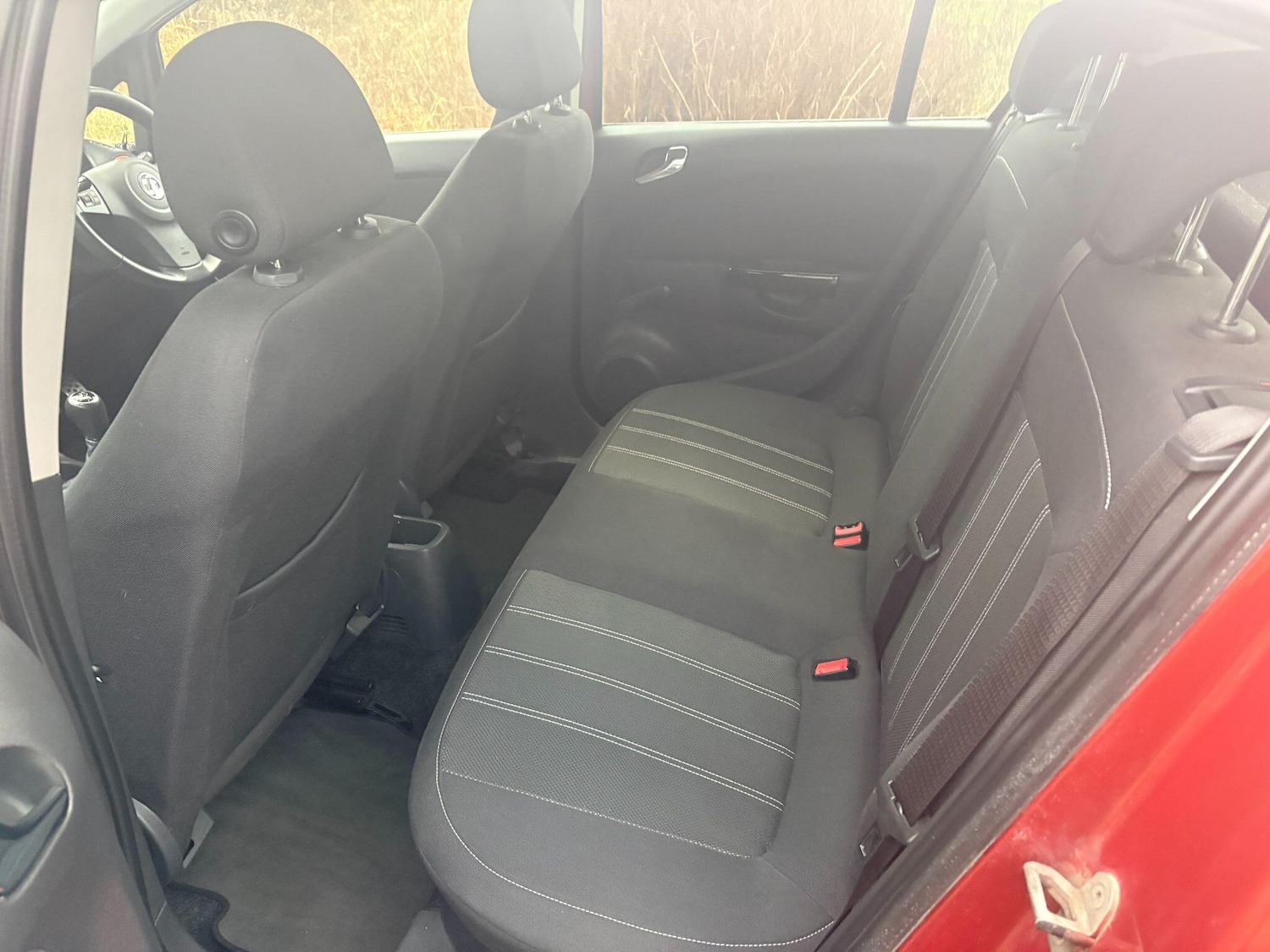 Used Vauxhall Corsa 2012 for sale - 77066605: Photo 22