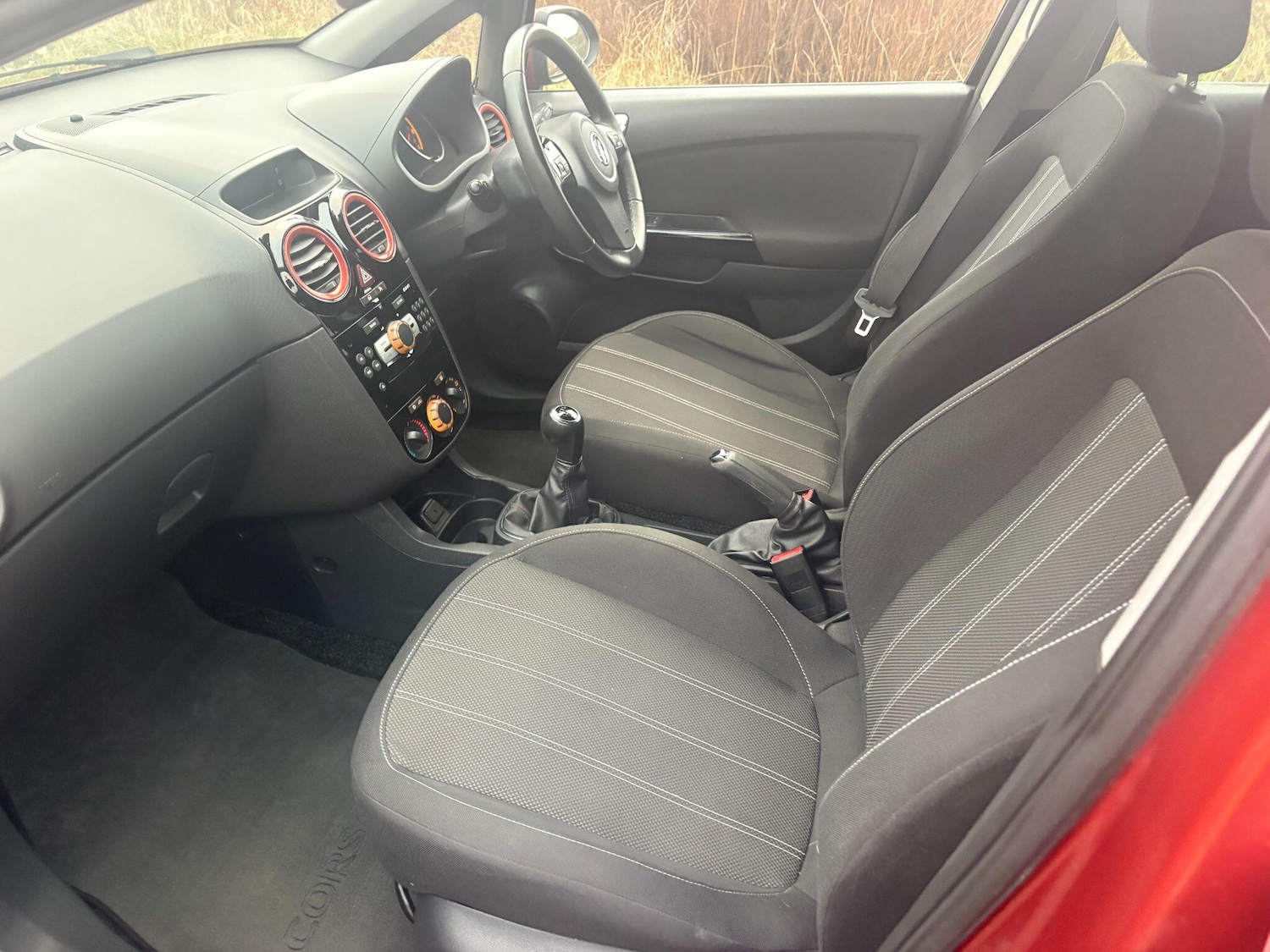 Used Vauxhall Corsa 2012 for sale - 77066605: Photo 24