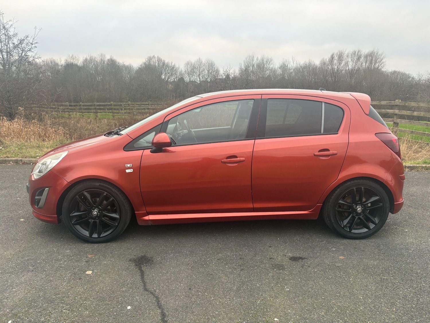 Used Vauxhall Corsa 2012 for sale - 77066605: Photo 4