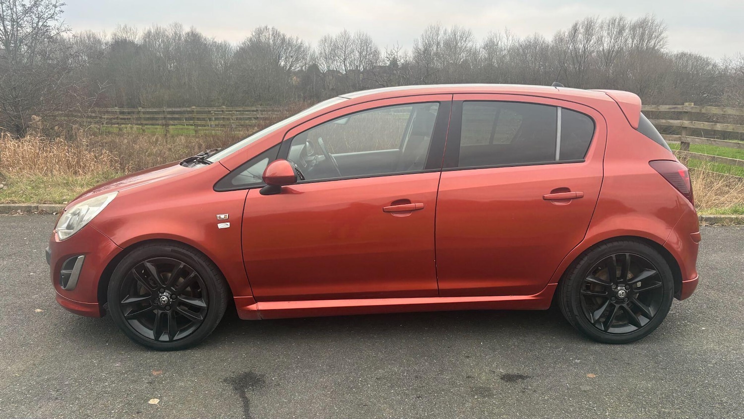 Used Vauxhall Corsa 2012 for sale - 77066605: Photo 8